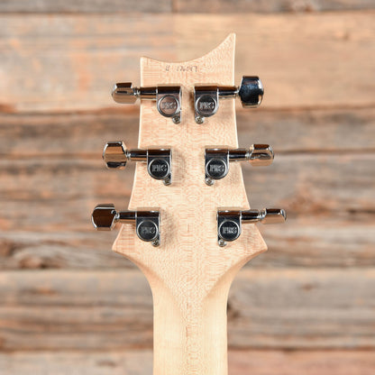 PRS DC3 Sunburst Electric Guitars / Solid Body