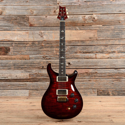 PRS DGT 10 Top Dark Cherry Sunburst 2020 Electric Guitars / Solid Body