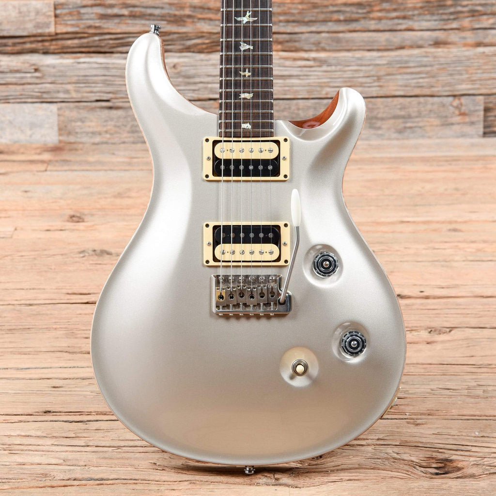 PRS Experience Custom 24 Platinum 2008 – Chicago Music Exchange