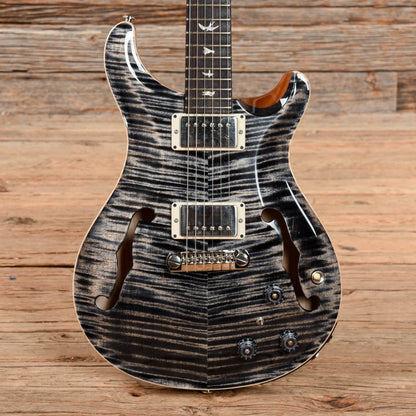 PRS Hollowbody II Sunburst 2021 Electric Guitars / Solid Body