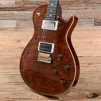 PRS Mark Tremonti Signature Artist Package Indian Rosewood Neck Orange Tiger 2020 Electric Guitars / Solid Body