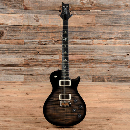 PRS Mark Tremonti Signature Tremolo Artist Package Charcoal Burst 2015 Electric Guitars / Solid Body