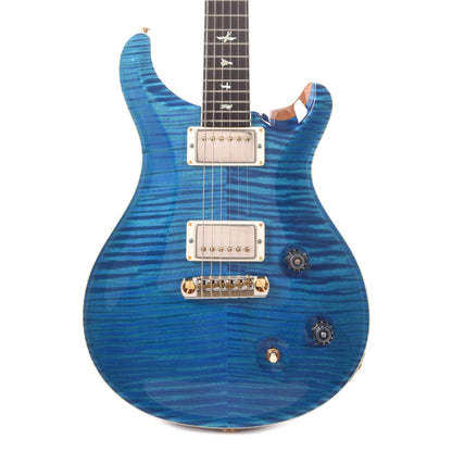 PRS McCarty 10 Top Aquamarine w/Adjustable Stoptail Electric Guitars / Solid Body