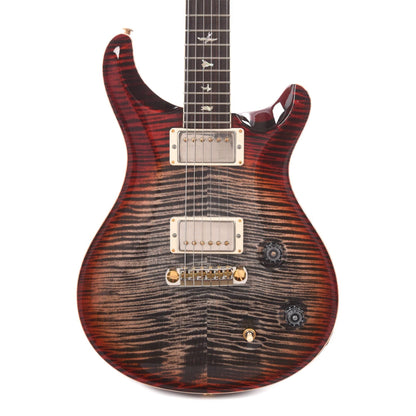 PRS McCarty 10 Top Charcoal Cherry Burst w/Adjustable Stoptail Electric Guitars / Solid Body