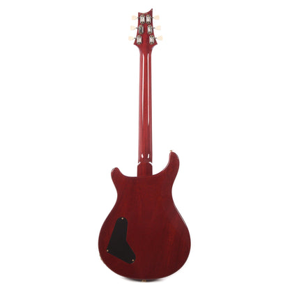 PRS McCarty 10 Top Charcoal Cherry Burst w/Adjustable Stoptail Electric Guitars / Solid Body