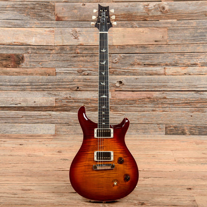 PRS McCarty 10 Top McCarty Sunburst 2020 Electric Guitars / Solid Body