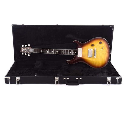 PRS McCarty 10 Top McCarty Tobacco Sunburst w/Adjustable Stoptail Electric Guitars / Solid Body