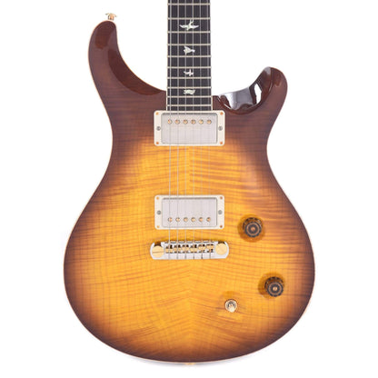 PRS McCarty 10 Top McCarty Tobacco Sunburst w/Adjustable Stoptail Electric Guitars / Solid Body