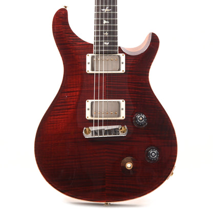 PRS McCarty 10 Top Red Tiger Electric Guitars / Solid Body