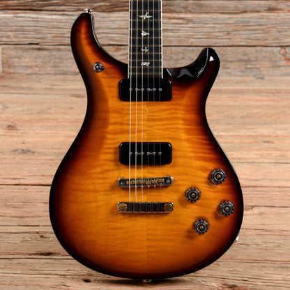 PRS McCarty 594 Soapbar 10 Top Sunburst 2018 Electric Guitars / Solid Body