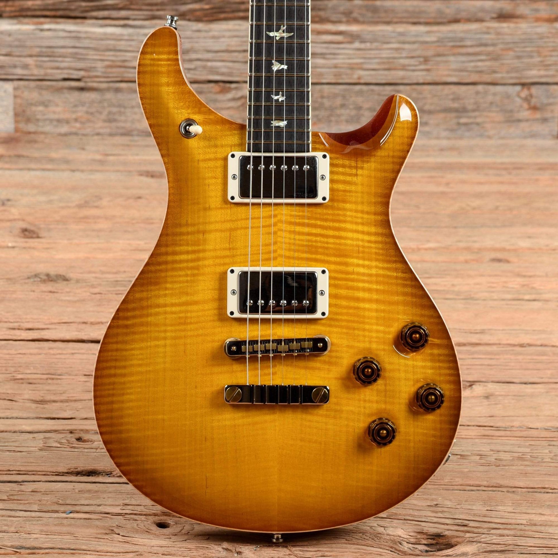 PRS McCarty 594 Sunburst 2021 Electric Guitars / Solid Body