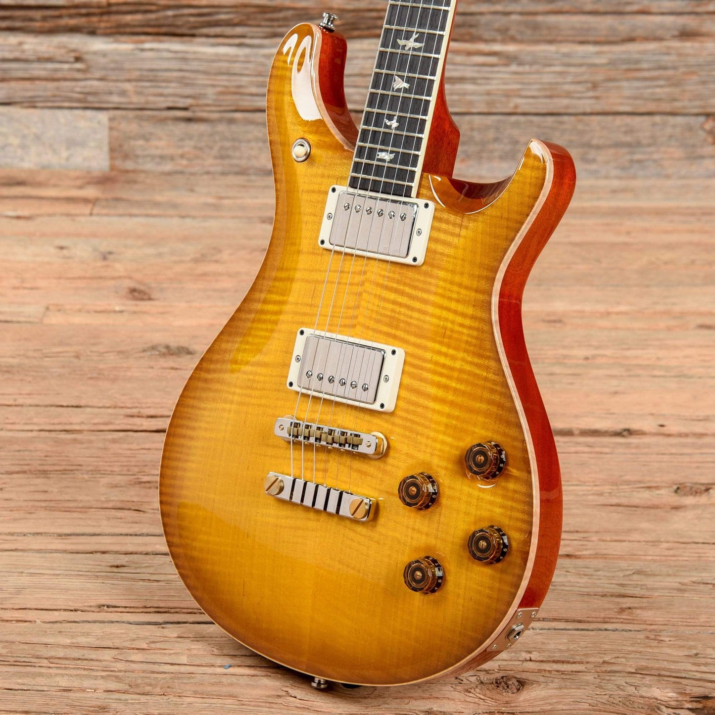 PRS McCarty 594 Sunburst 2021 Electric Guitars / Solid Body