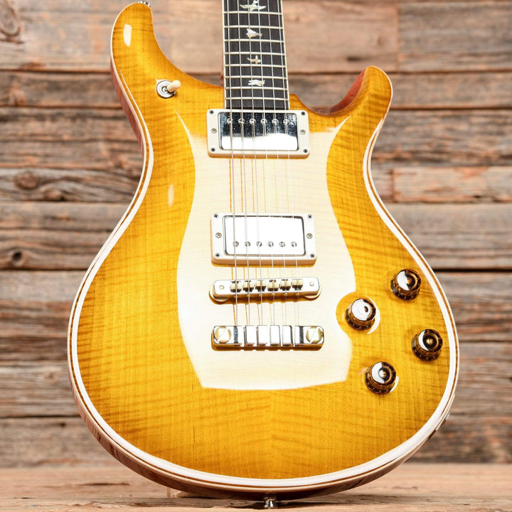 PRS McCarty 594 Sunburst 2021 – Chicago Music Exchange