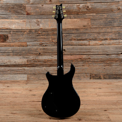 PRS McCarty Black 2008 Electric Guitars / Solid Body