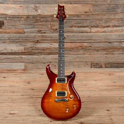 PRS McCarty Cherry Sunburst 2004 Electric Guitars / Solid Body