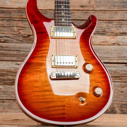 PRS McCarty Cherry Sunburst 2006 Electric Guitars / Solid Body