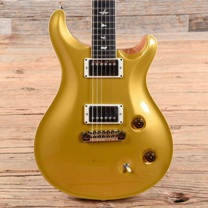 PRS McCarty Goldtop 2020 Electric Guitars / Solid Body