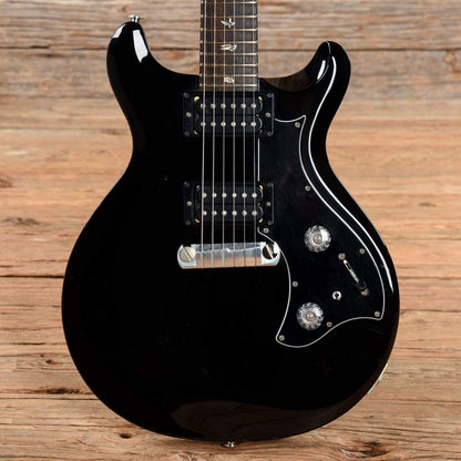 PRS Mira Black 2011 Electric Guitars / Solid Body