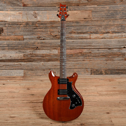 PRS Mira Cherry 2008 Electric Guitars / Solid Body