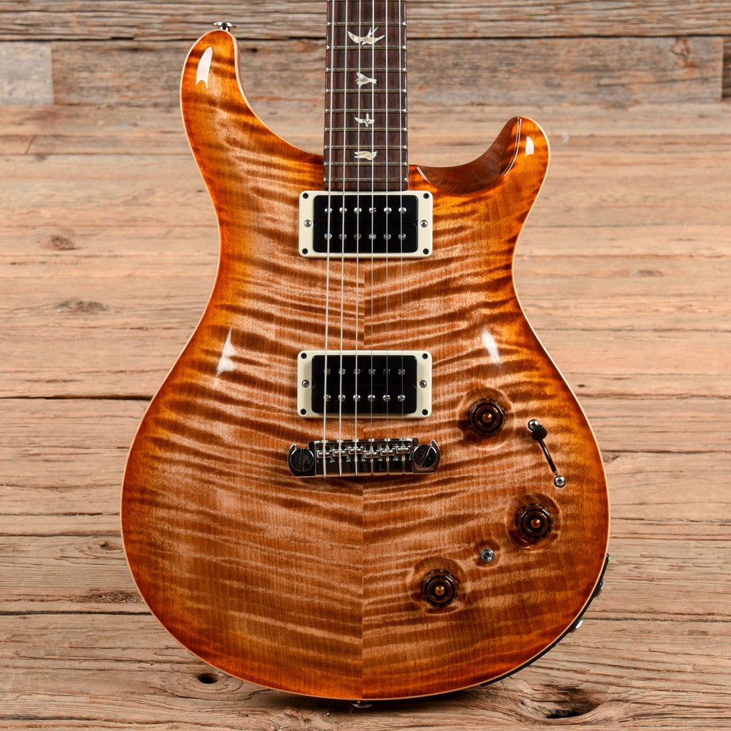 Prs autumn online sky