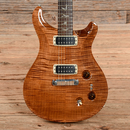 PRS Paul's Guitar w/Brazilian Rosewood Fretboard Copper 2013 Electric Guitars / Solid Body