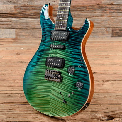 PRS Private Stock #8368 Modern Eagle V Limited Laguna Dragon's Breath 2019 Electric Guitars / Solid Body