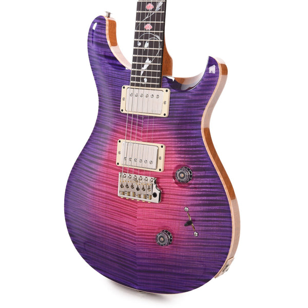 PRS Private Stock Orianthi Limited Edition Blooming Lotus Glow w/Lotus ...