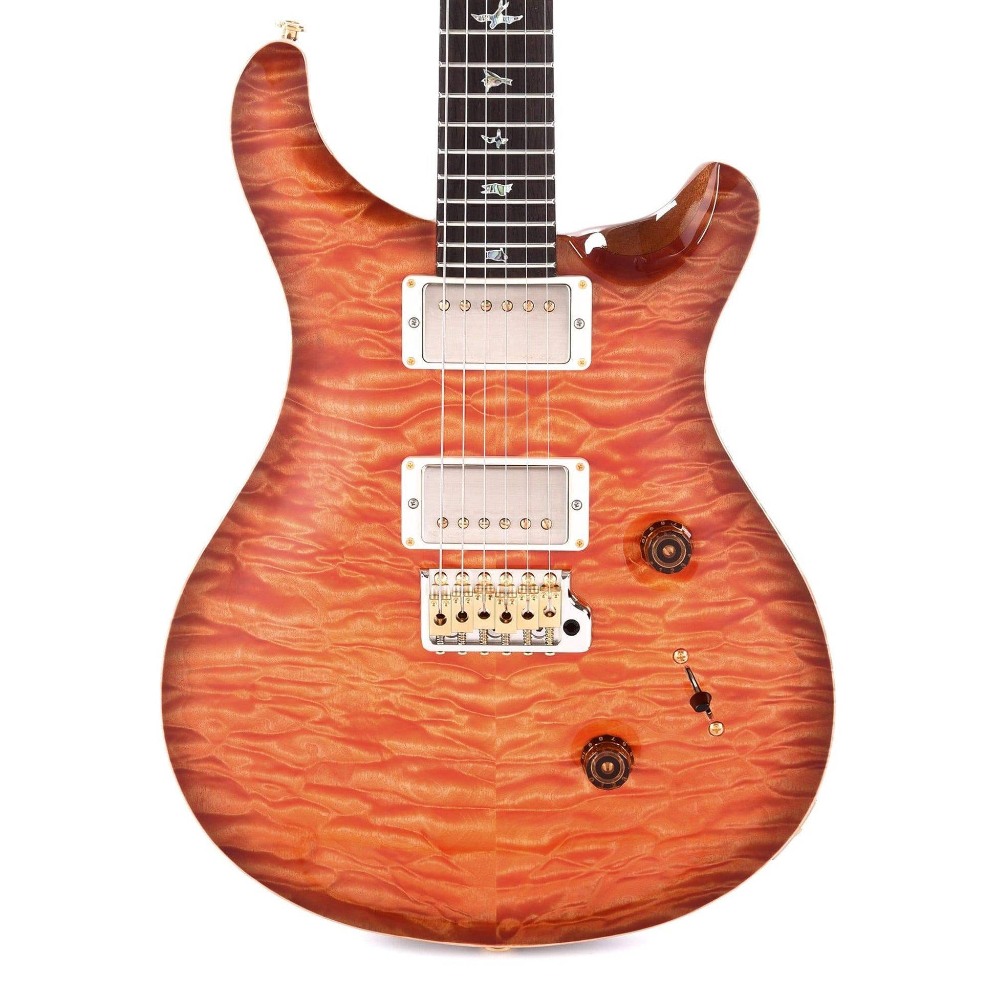 PRS Private Stock Electric Guitars / Solid Body