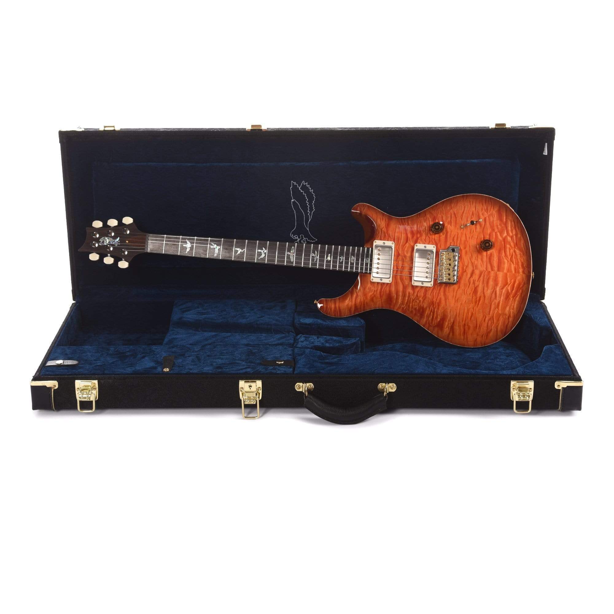 PRS Private Stock – Chicago Music Exchange