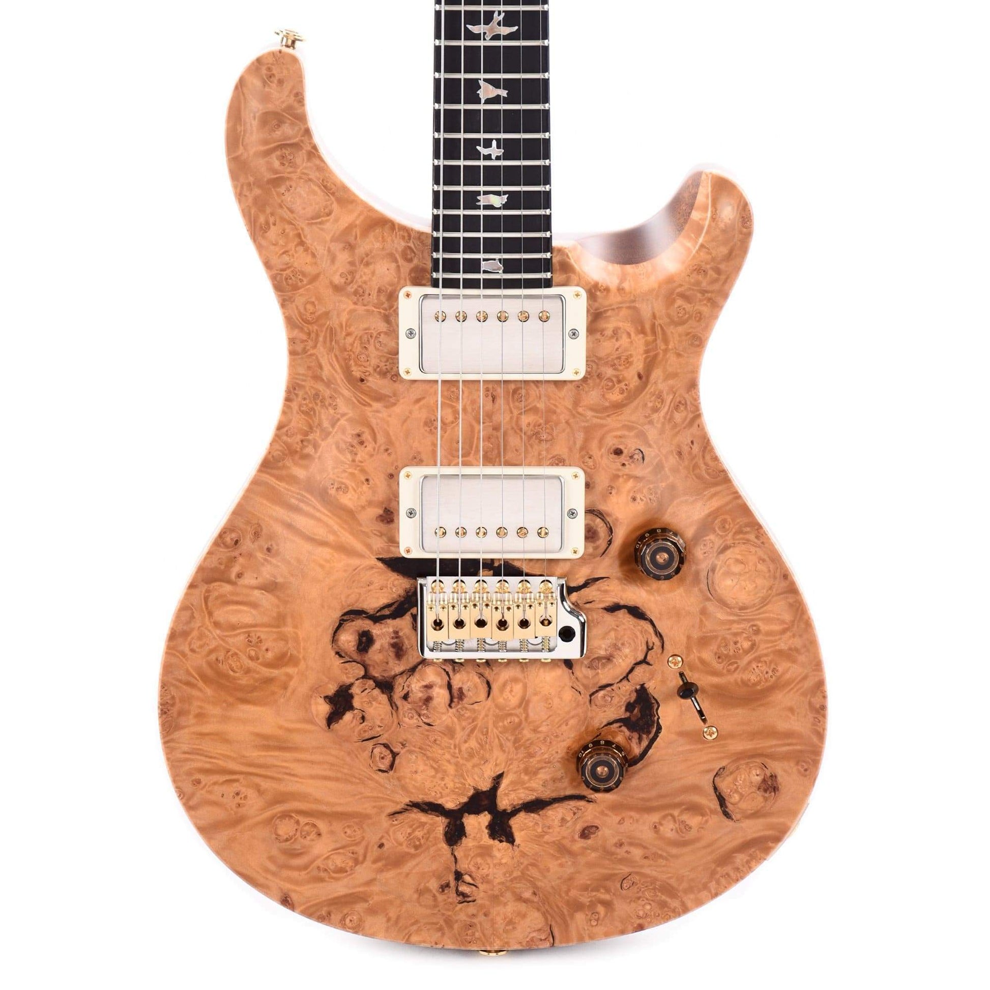 PRS Private Stock Electric Guitars / Solid Body