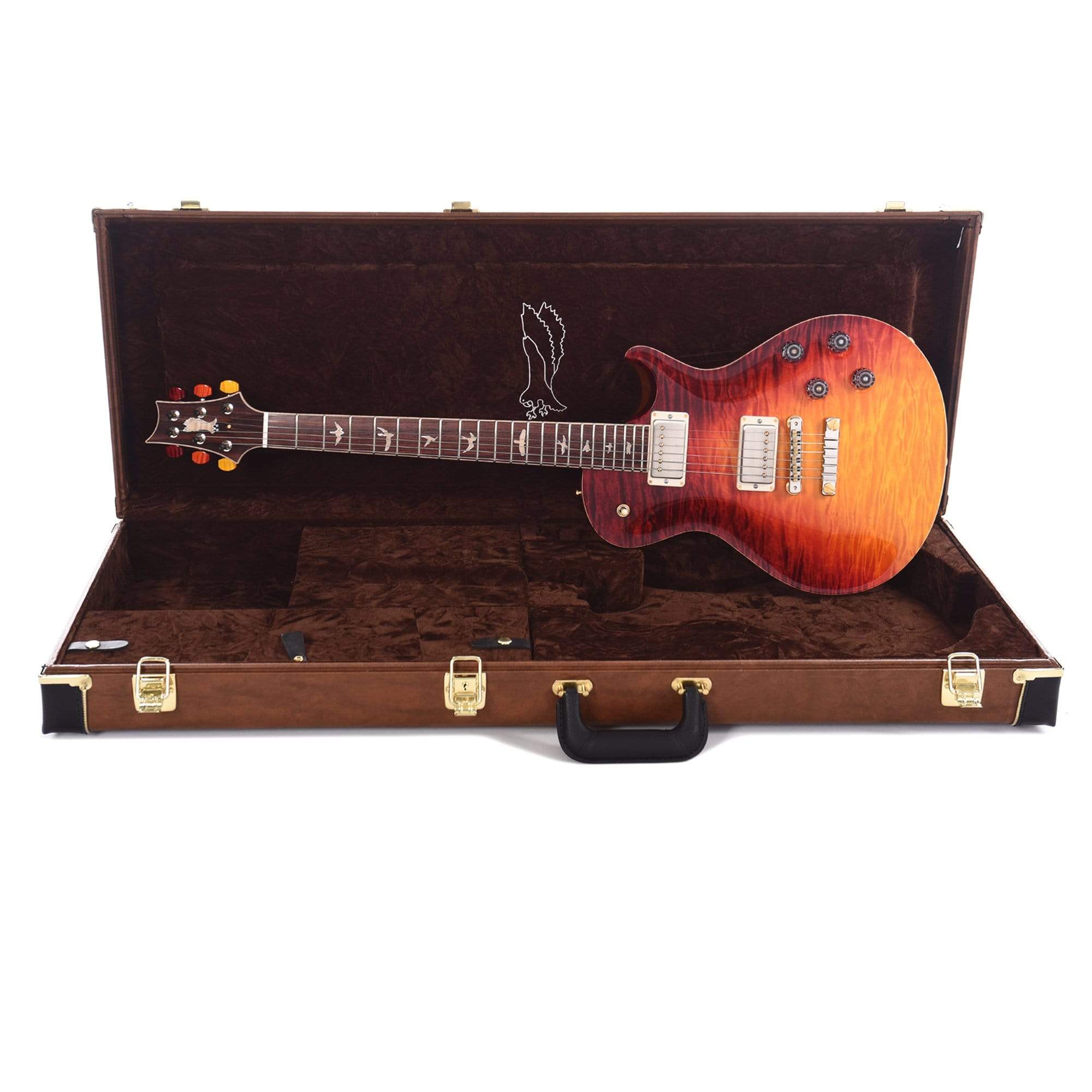 PRS Private Stock – Chicago Music Exchange