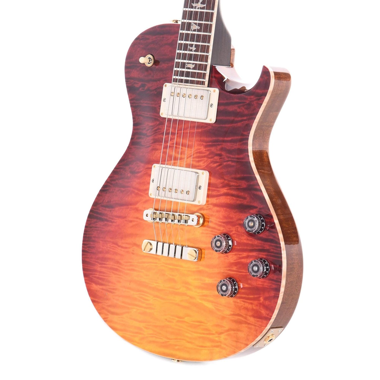 PRS Private Stock Electric Guitars / Solid Body