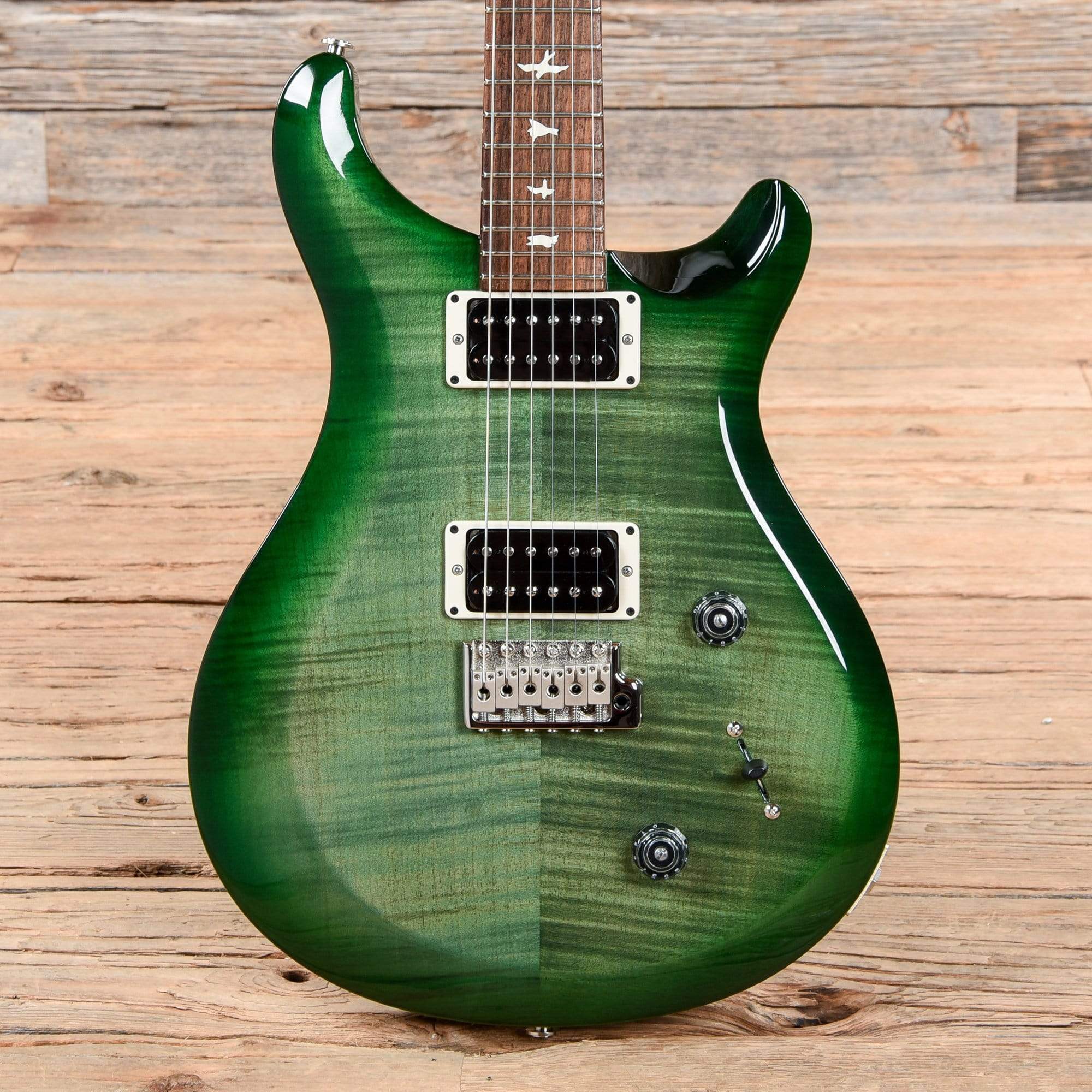 Prs s2 custom deals 22