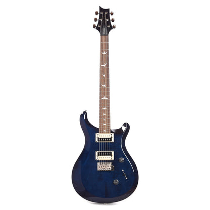 PRS S2 Custom 24 Whale Blue w/Zebra Pickups Electric Guitars / Solid Body