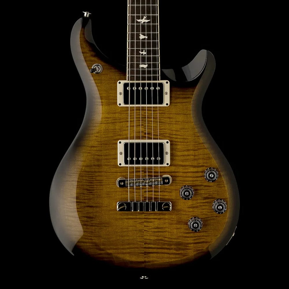 PRS S2 Mccarty 594 Black Amber