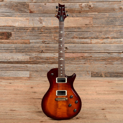 PRS S2 McCarty 594 Singlecut Dark Cherry Sunburst 2019 Electric Guitars / Solid Body