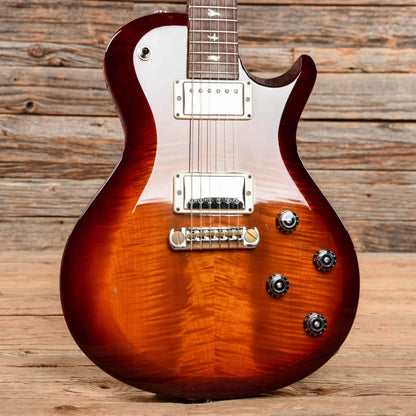 PRS S2 McCarty 594 Singlecut Dark Cherry Sunburst 2019 Electric Guitars / Solid Body