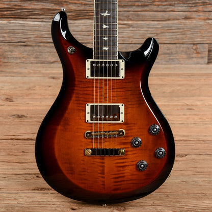 PRS S2 McCarty 594 Sunburst 2021 Electric Guitars / Solid Body