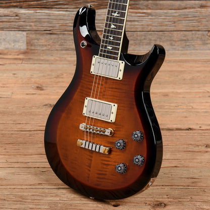 PRS S2 McCarty 594 Sunburst 2021 Electric Guitars / Solid Body