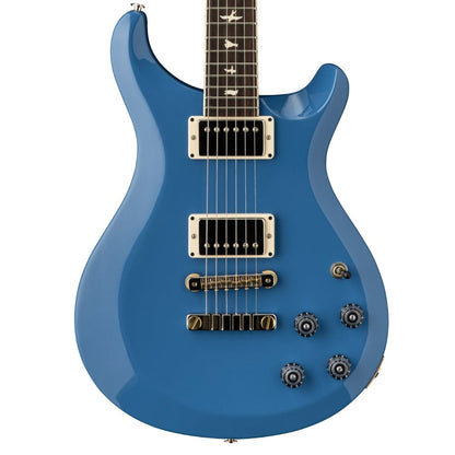 PRS S2 Mccarty 594 Thinline Mahi Blue Electric Guitars / Solid Body