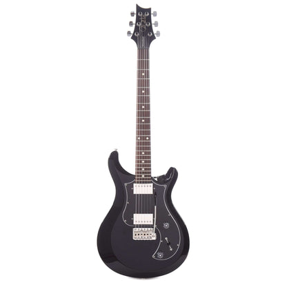 PRS S2 Standard 22 Black Electric Guitars / Solid Body