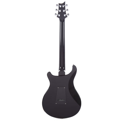 PRS S2 Standard 22 Black Electric Guitars / Solid Body