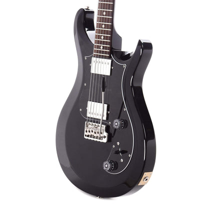 PRS S2 Standard 22 Black Electric Guitars / Solid Body