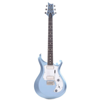 PRS S2 Standard 22 Frost Blue Metallic Electric Guitars / Solid Body