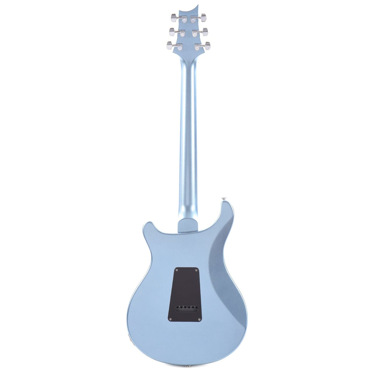 PRS S2 Standard 22 Frost Blue Metallic Electric Guitars / Solid Body