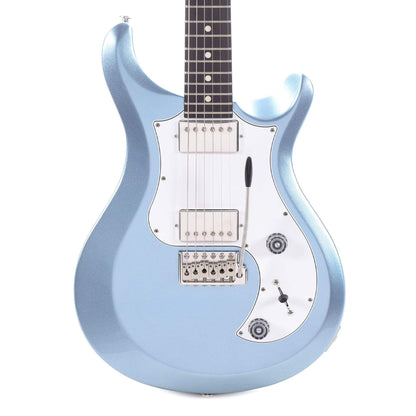 PRS S2 Standard 22 Frost Blue Metallic Electric Guitars / Solid Body