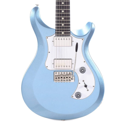 PRS S2 Standard 24 Frost Blue Metallic Electric Guitars / Solid Body