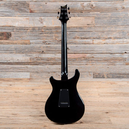 PRS S2 Standard 24 Gloss Black 2014 Electric Guitars / Solid Body