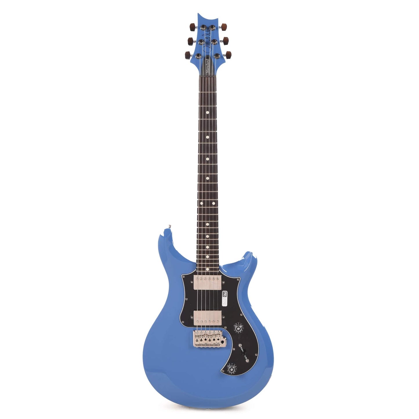 PRS S2 Standard 24 Mahi Blue Electric Guitars / Solid Body