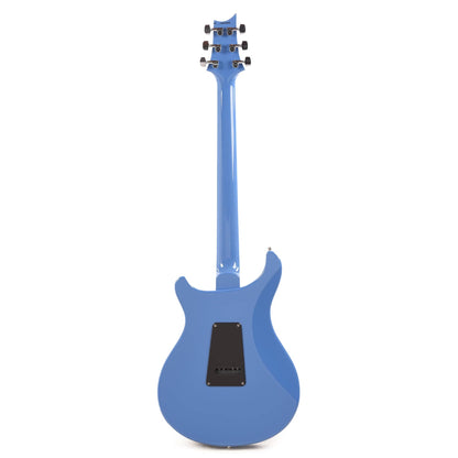 PRS S2 Standard 24 Mahi Blue Electric Guitars / Solid Body